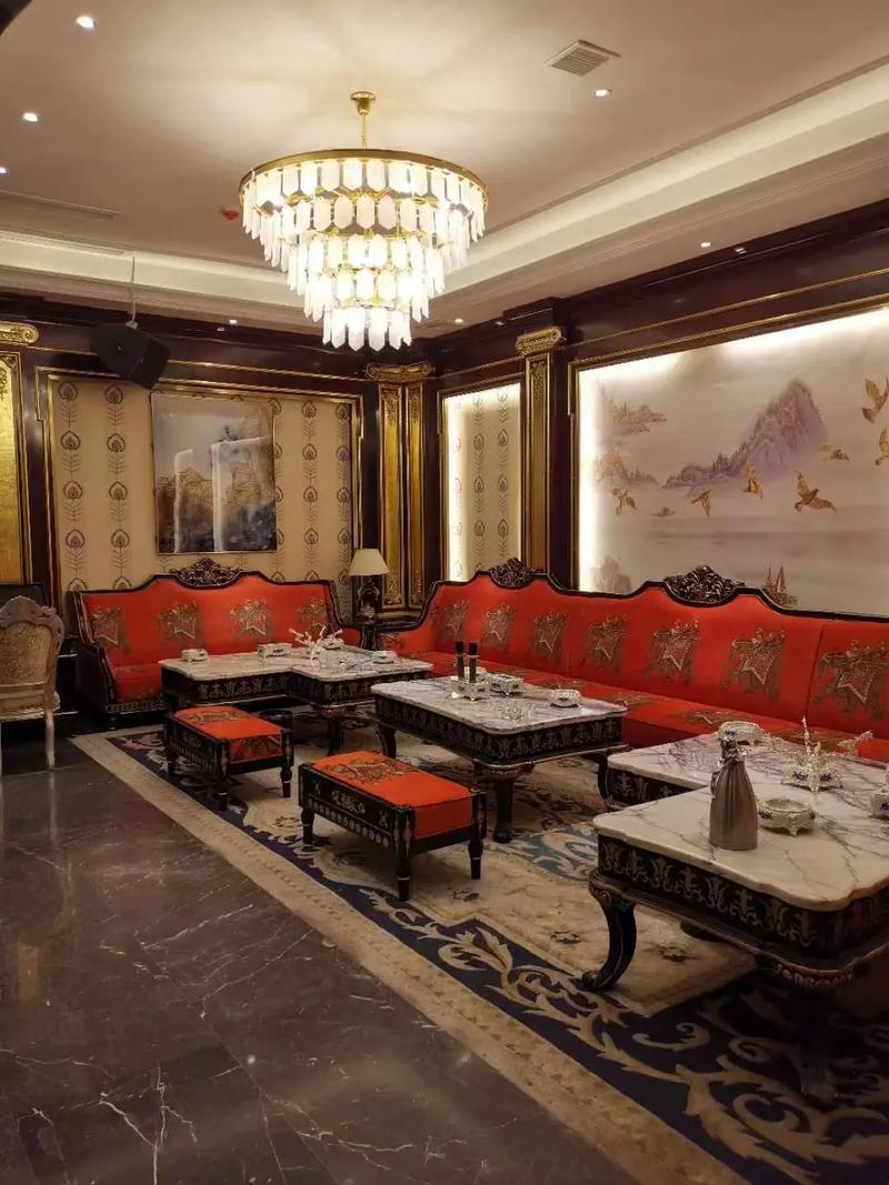 崇左商务ktv：高低端酒吧差异-扶绥县ktv预定